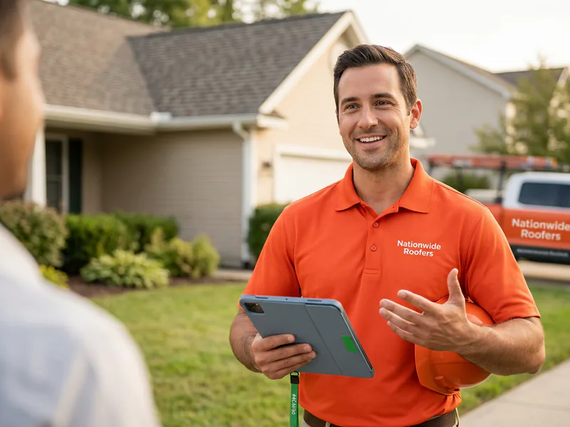 Roof Installation  in Teaneck  FAQ